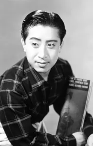 市川松葛のプロマイド